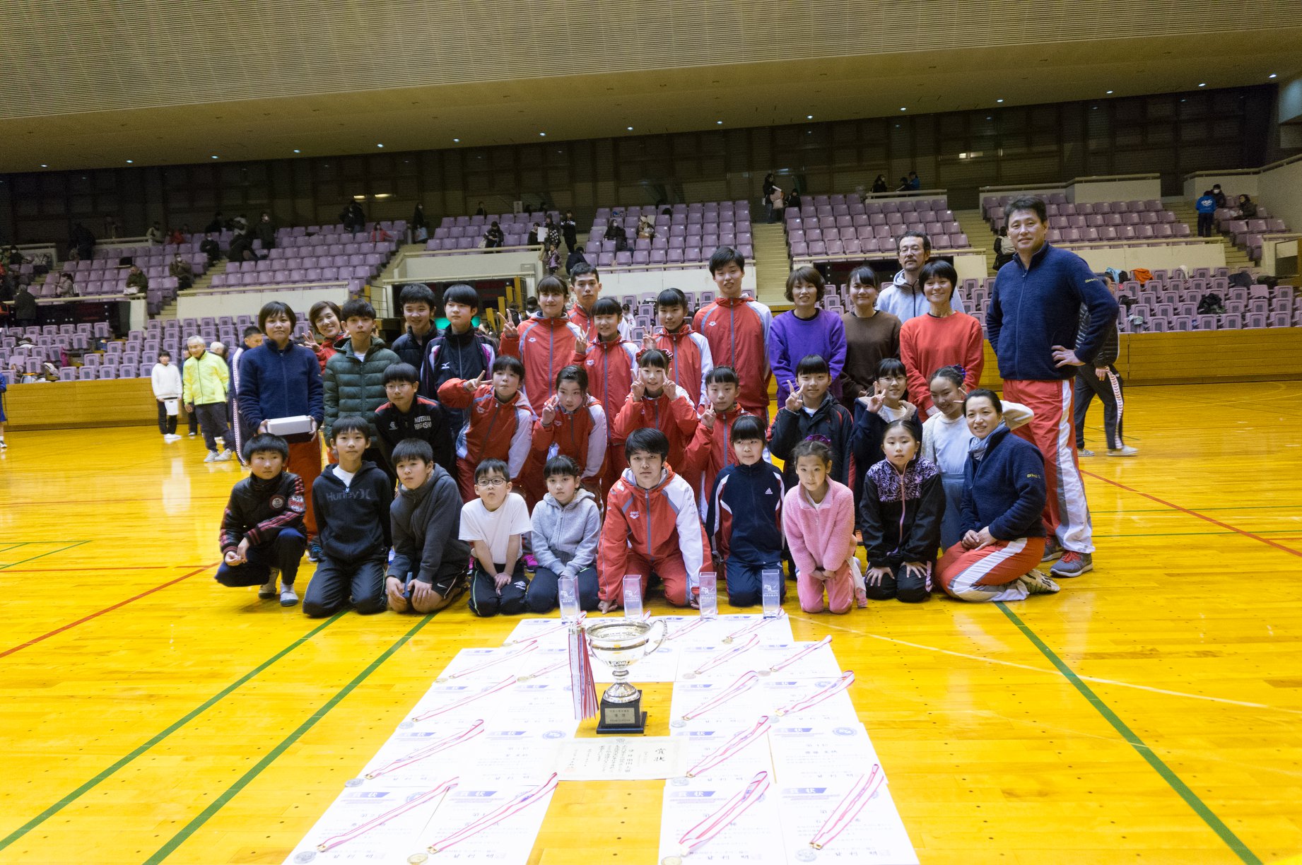 第32回神奈川県大会
