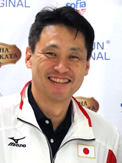 石田 正人
