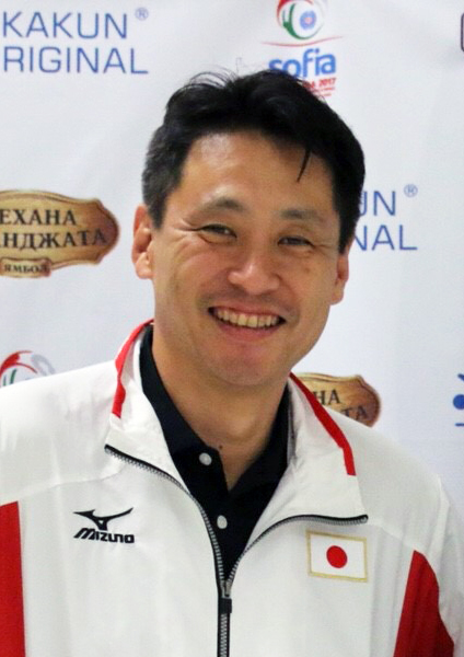 石田正人