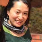 石田美穂