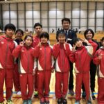 全国大会で2名が銀メダル!