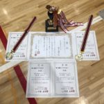 第43回東日本トランポリン競技選手権大会