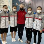 第28回世界年齢別トランポリン競技大会が始まります！