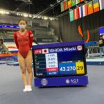 結果報告：第28回世界年齢別トランポリン競技大会