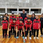 第3回草加市シンクロチャレンジカップ