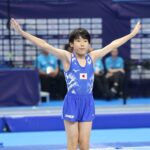 第30回世界年齢別大会 結果報告! (白須篤人くん)