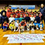 第38回神奈川県トランポリン大会